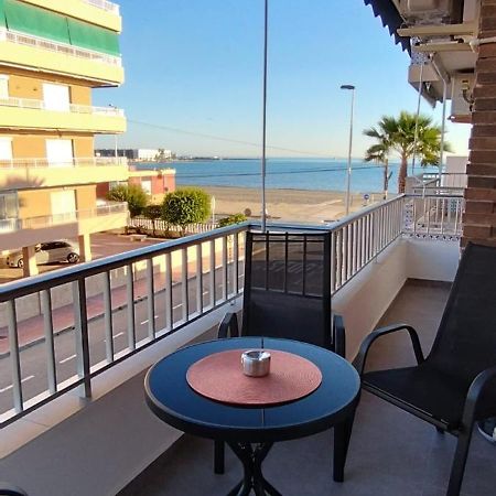 Apartamento Sofia Санта Пола Екстериор снимка