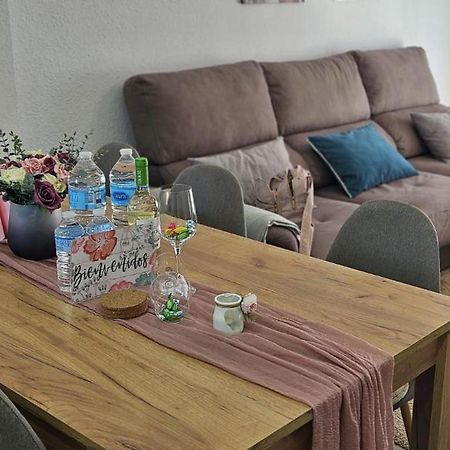 Apartamento Sofia Санта Пола Екстериор снимка