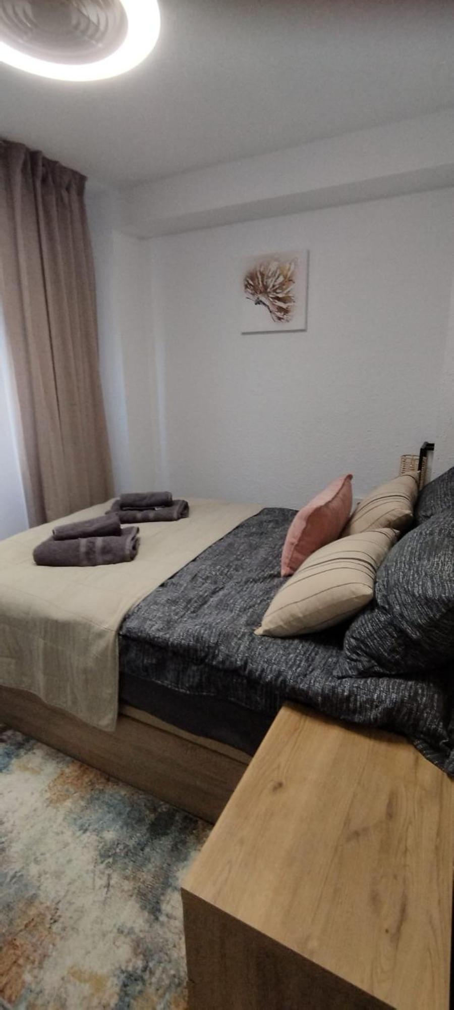 Apartamento Sofia Санта Пола Екстериор снимка