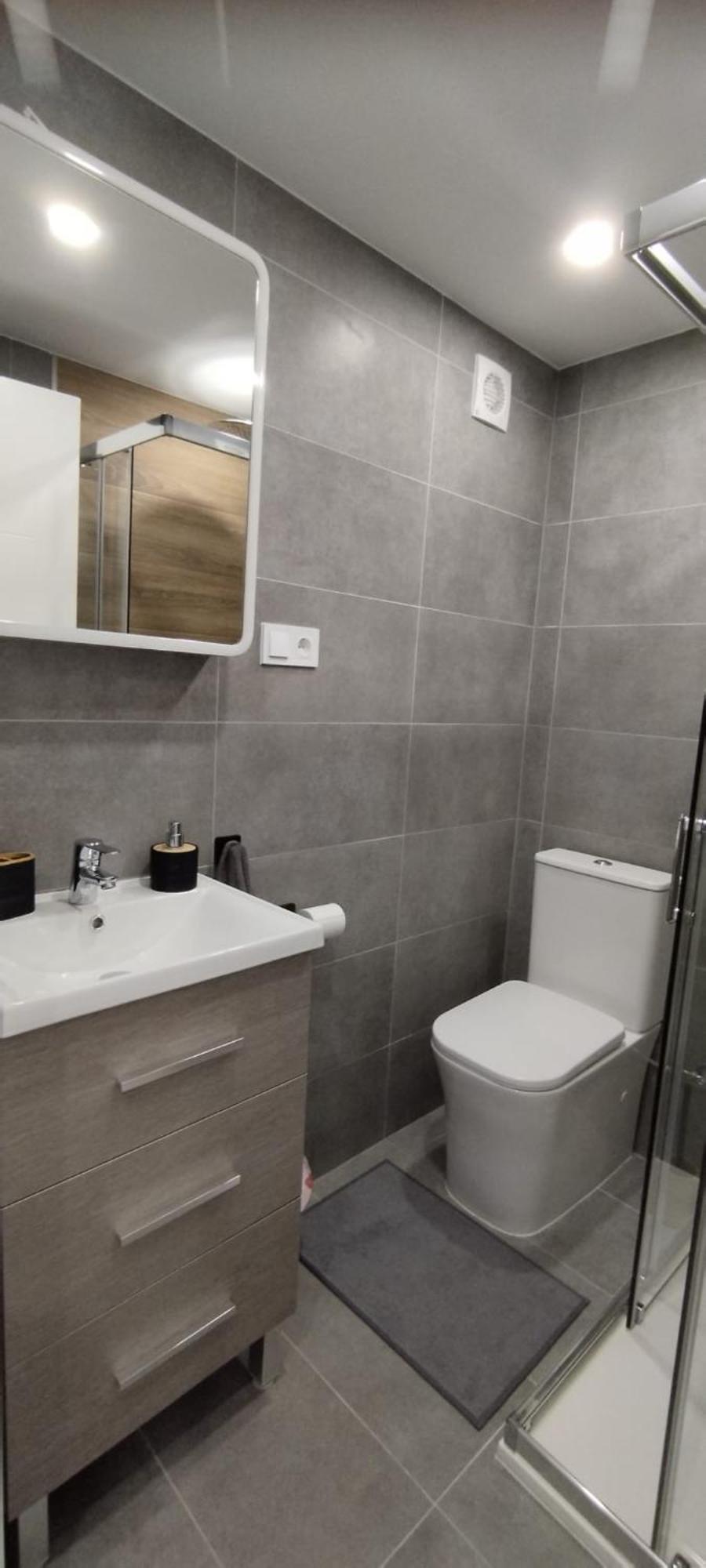 Apartamento Sofia Санта Пола Екстериор снимка