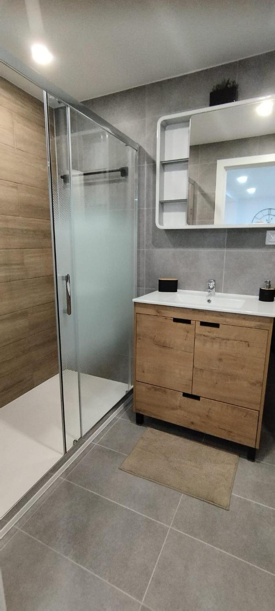 Apartamento Sofia Санта Пола Екстериор снимка