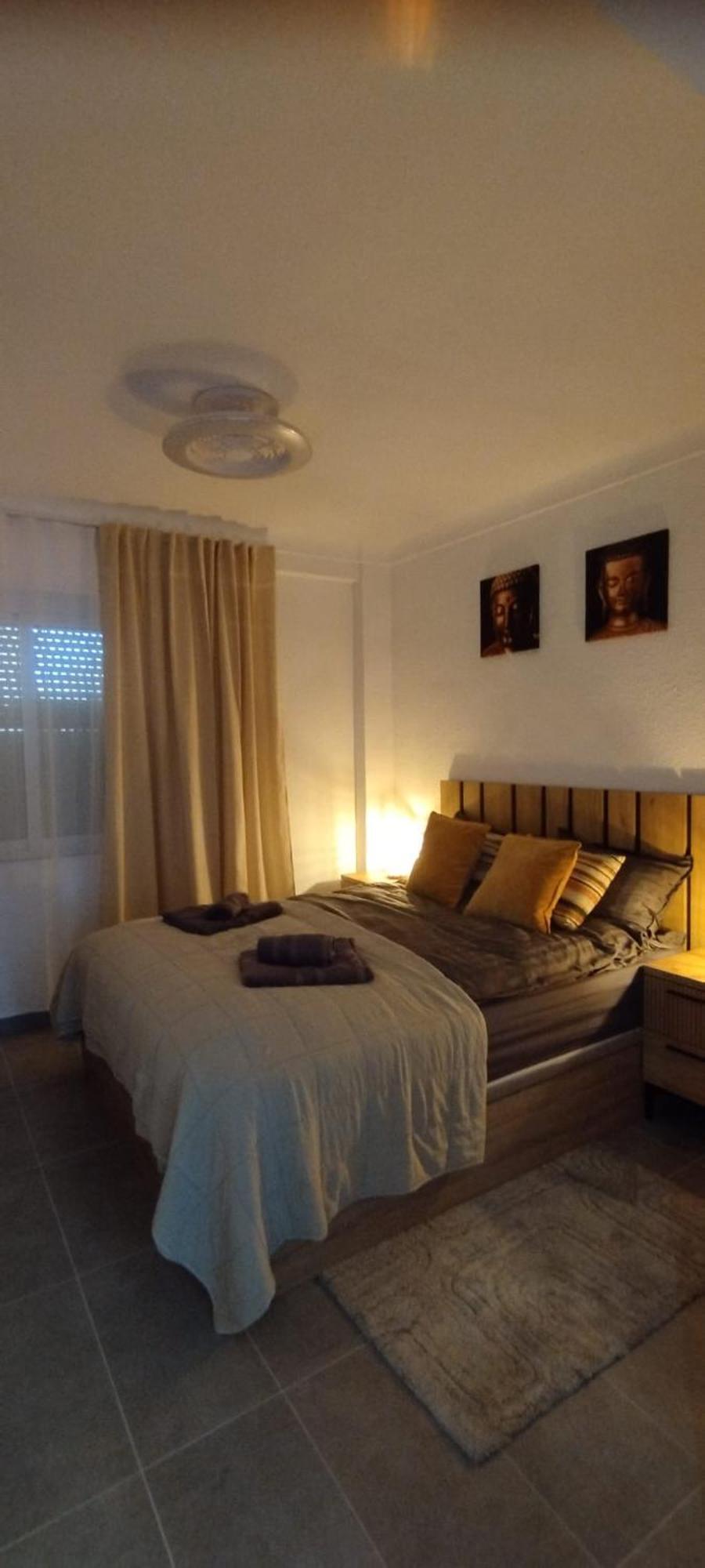 Apartamento Sofia Санта Пола Екстериор снимка