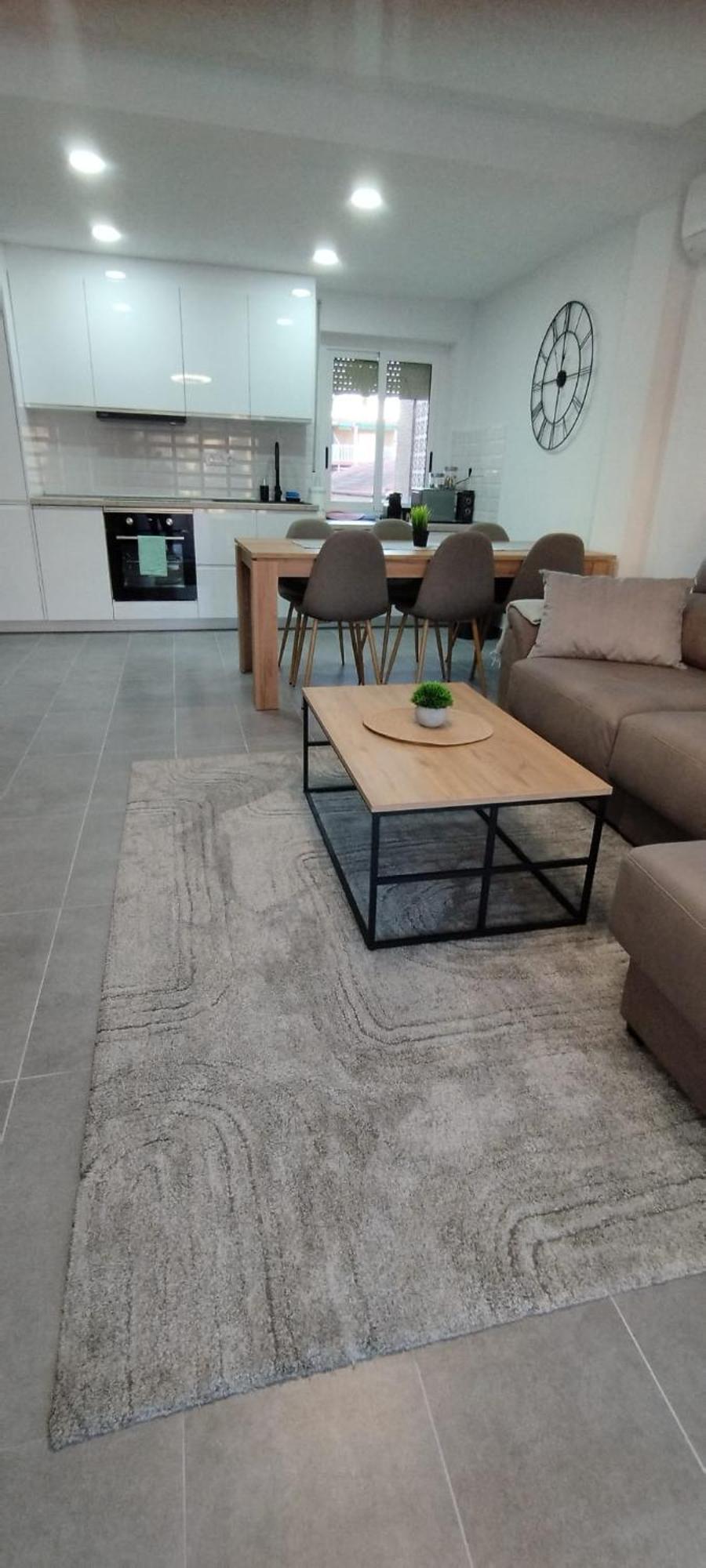 Apartamento Sofia Санта Пола Екстериор снимка
