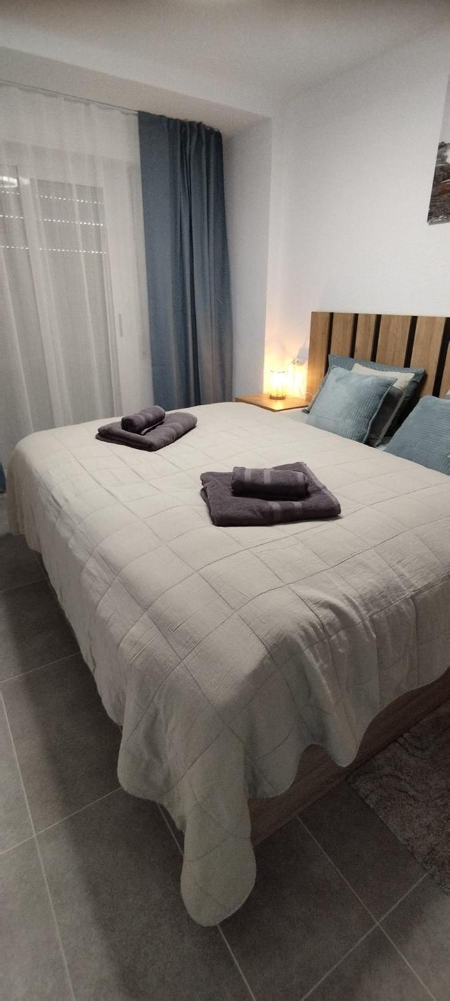 Apartamento Sofia Санта Пола Екстериор снимка