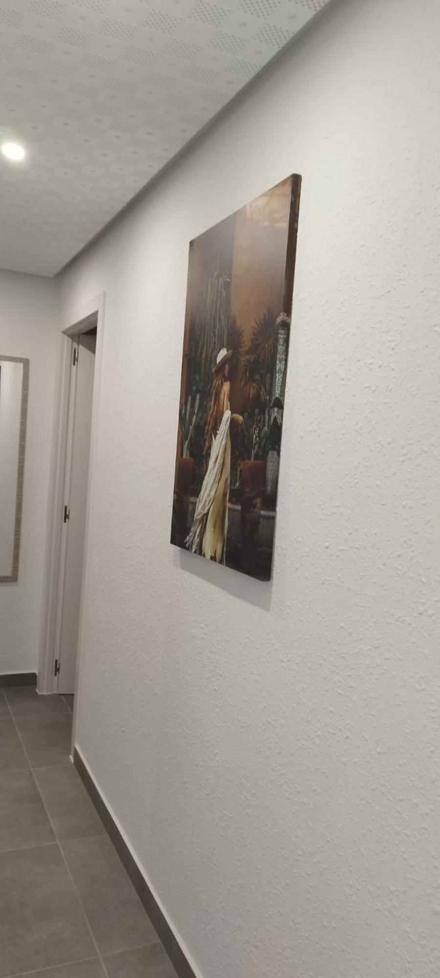 Apartamento Sofia Санта Пола Екстериор снимка