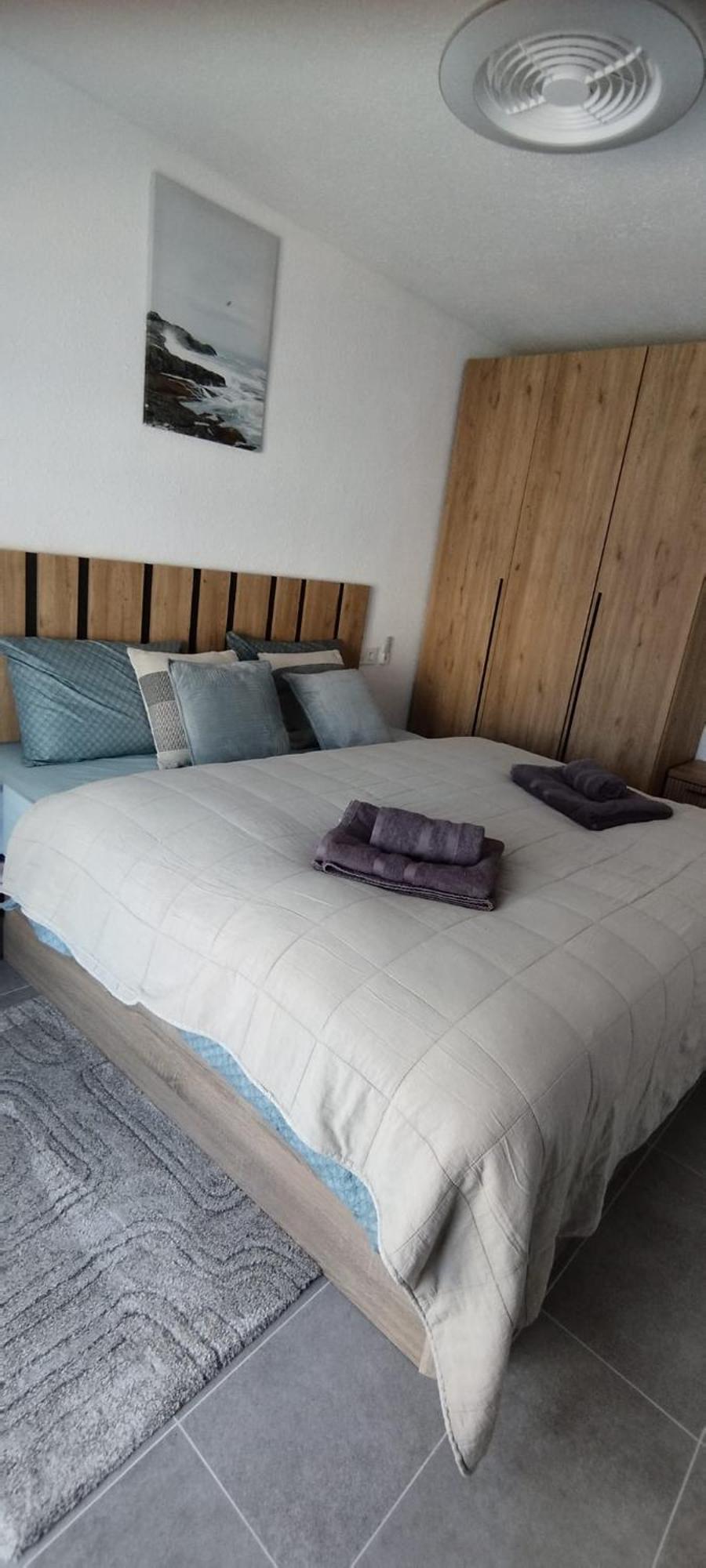 Apartamento Sofia Санта Пола Екстериор снимка