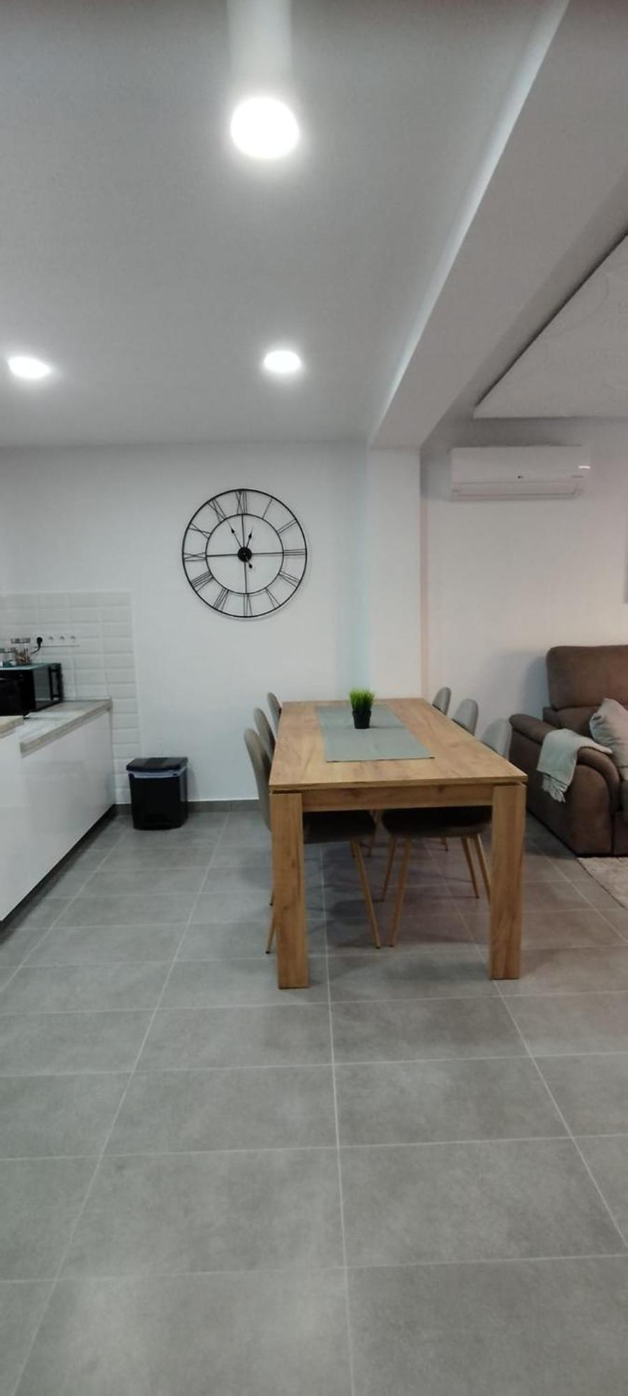 Apartamento Sofia Санта Пола Екстериор снимка