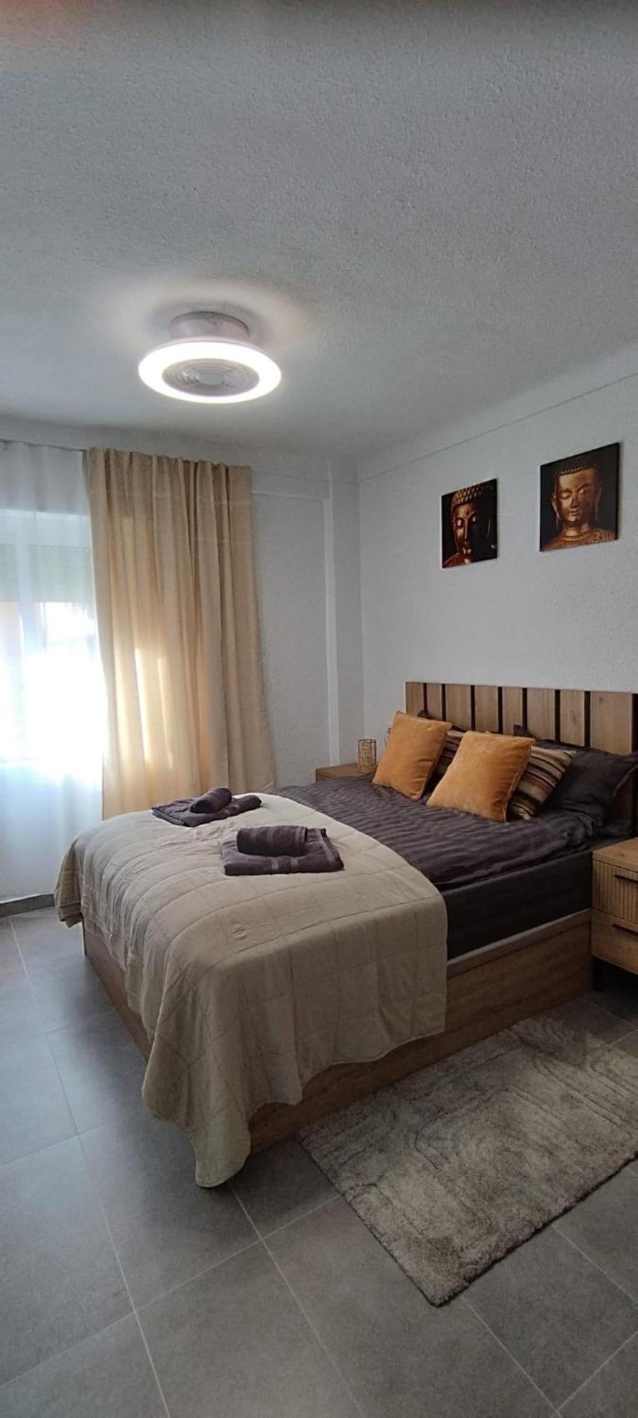 Apartamento Sofia Санта Пола Екстериор снимка