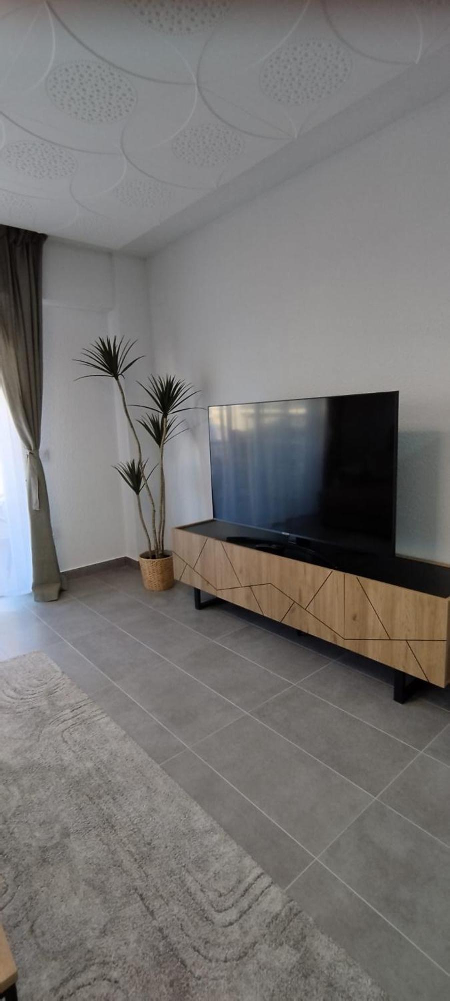 Apartamento Sofia Санта Пола Екстериор снимка