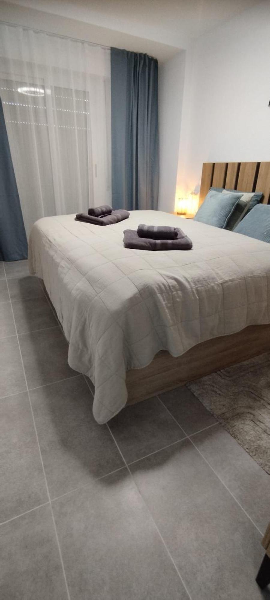 Apartamento Sofia Санта Пола Екстериор снимка