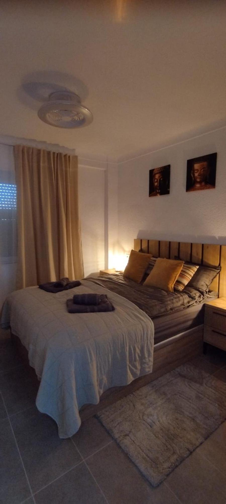 Apartamento Sofia Санта Пола Екстериор снимка