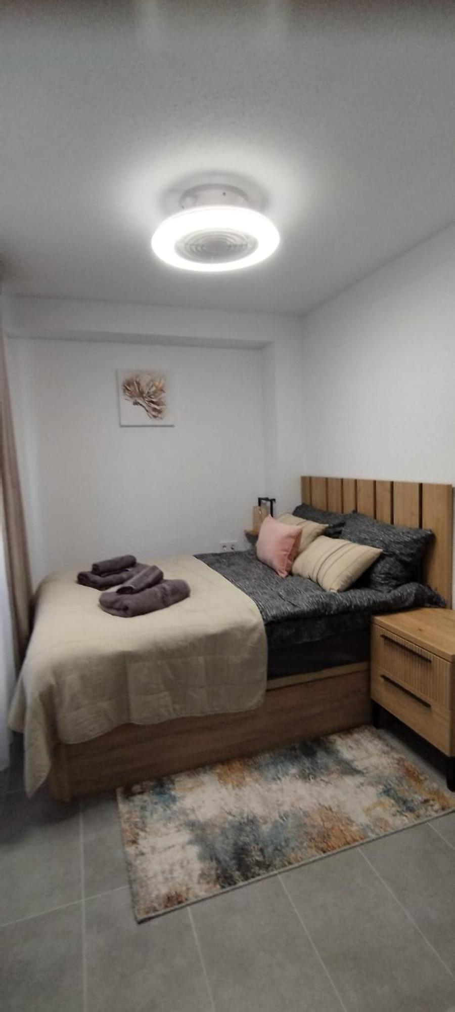 Apartamento Sofia Санта Пола Екстериор снимка