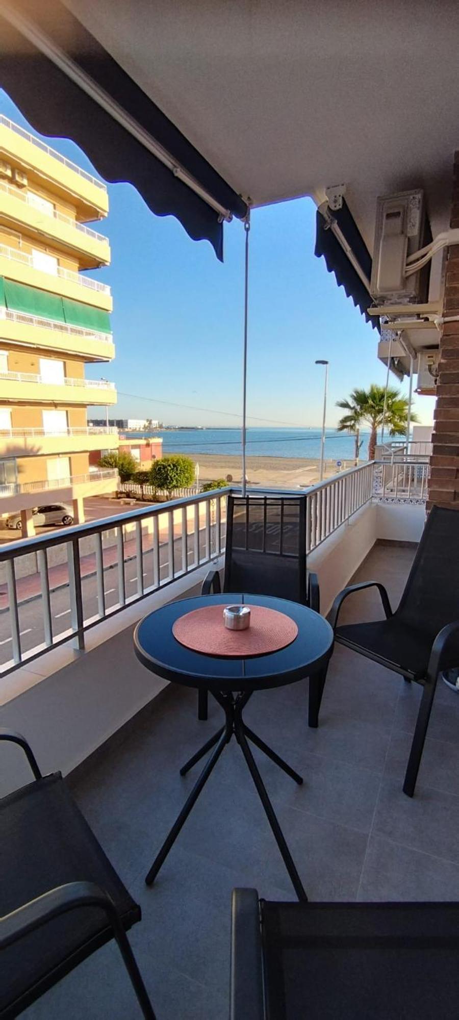 Apartamento Sofia Санта Пола Екстериор снимка